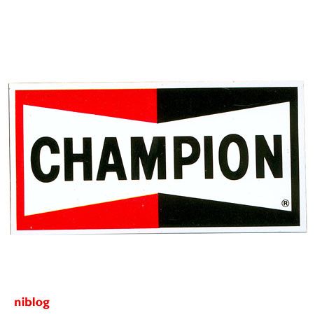 Champion